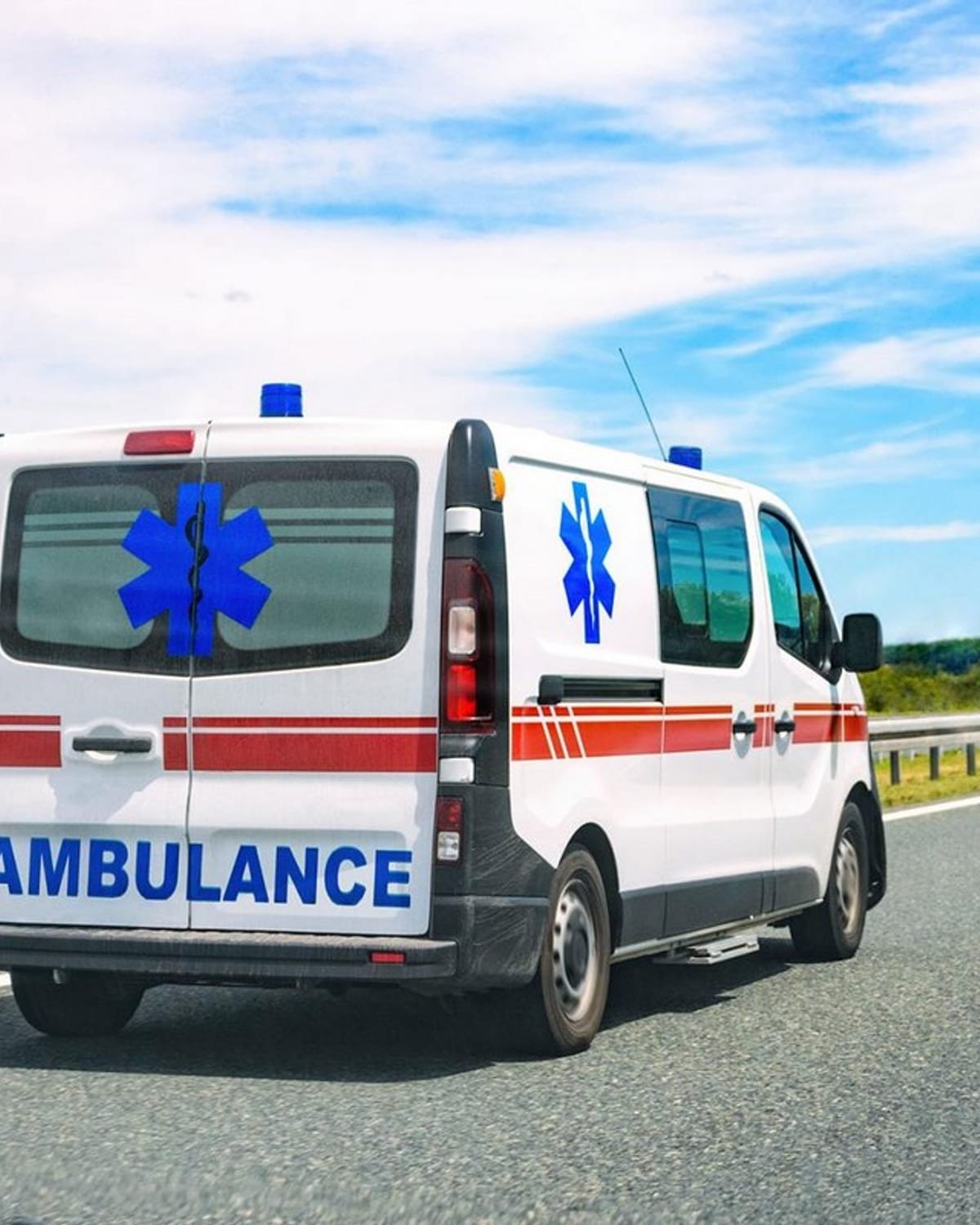 Ambulance